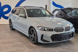 BMW Serie 3 Touring 320d mhev 48V xdrive MSport au