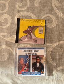 Cd Adriano Celentano