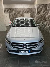 Mercedes-benz B 180 d Automatic Sport Plus