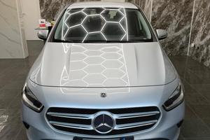 Mercedes-benz B 180 d Automatic Sport Plus