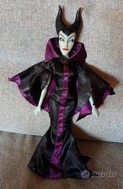 La Bella Addormentata nel Bosco Malefica Disney