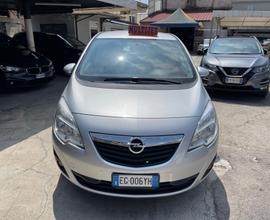 Opel Meriva 1.3 CDTI 95CV ecoFLEX Elective