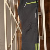 Pantaloni scialpinismo Mellos