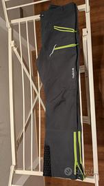 Pantaloni scialpinismo Mellos