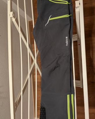 Pantaloni scialpinismo Mellos