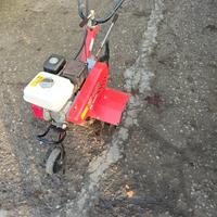 motozappa Benassi motore Honda 