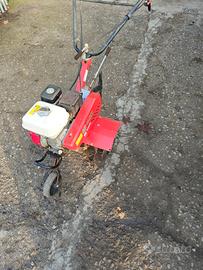 motozappa Benassi motore Honda 