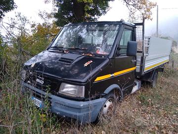 Iveco Daily 59