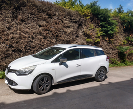 Renault Clio IV Sporter Diesel