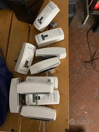 CONTABILIZZATORI HONEYWELL E53205S-HW