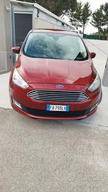 Ford C-Max 1.5 TDCi 120CV Start&Stop Titanium