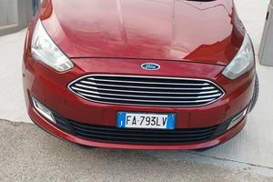 Ford C-Max 1.5 TDCi 120CV Start&Stop Titanium