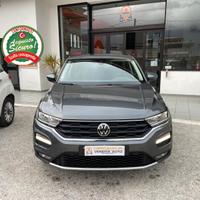 Volkswagen T-Roc 2.0 TDI SCR 116CV Business