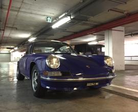 Porsche 901/911/912('63-88) - 1972