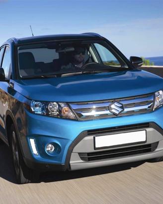 SUZUKI Vitara 1.6 VVT V-Cool GPL