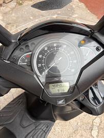 Sh 150 anno 2019 con targa polacca