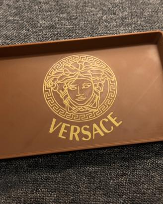 Piatto svuota tasche con logo
