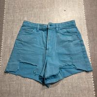 Pantaloncino di jeans