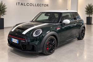 Mini 2.0 John Cooper Works JCW