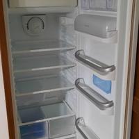 Frigorifero da incasso con congelatore