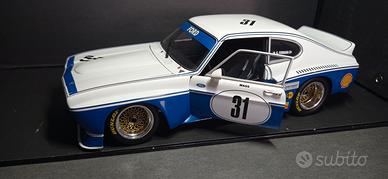 Ford Capri 1 18