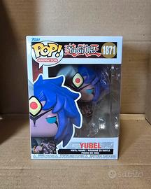Funko Pop! Yubel #1871 • YuGiOh 