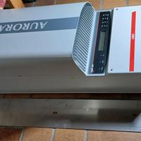 Inverter per fotovoltaico