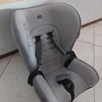 Seggiolino  auto Chicco