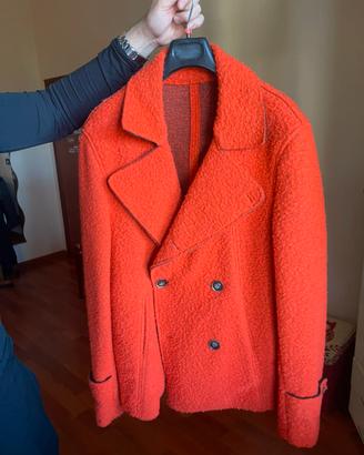 Cappotto uomo