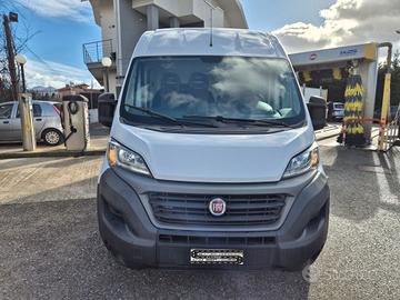 Fiat Ducato 2.3 MJT 140CV Furgone COIBENTATO