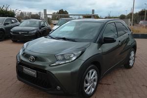 Toyota Aygo X 1.0 VVT-i 72 CV 5 porte Trend S-CVT
