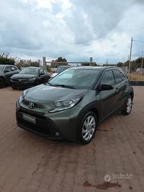 Toyota Aygo X 1.0 VVT-i 72 CV 5 porte Trend S-CVT