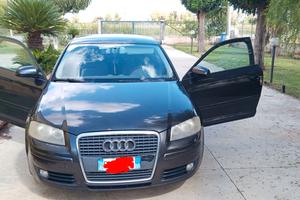 AUDI A3 2A SERIE