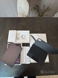 iPad Pro 11’’ 4’gen 512gb + Apple Pencil&keyboard