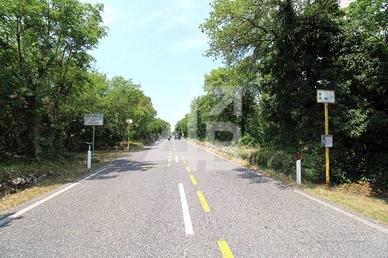 TERRENO - 2733 M² - STRADA PROVINCIALE SGONICO (TS