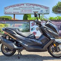 Zontes ZT368E LEGGI PROMO