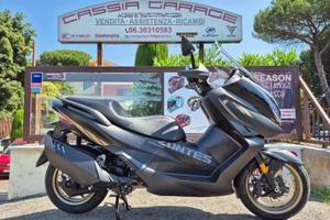 Zontes ZT368E LEGGI PROMO