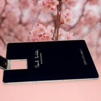 Chiavetta USB a forma di carta - Paul Smith  💾