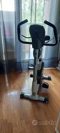 Cyclette professionale Kettler Stratos D