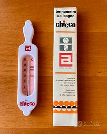 Termometro da bagno Chicco