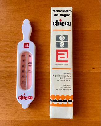 Termometro da bagno Chicco