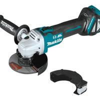 Makita DGA513Z smerigliatrice a batteria 18v