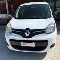 RENAULT KANGOO AUTOCARRO 5 POSTI