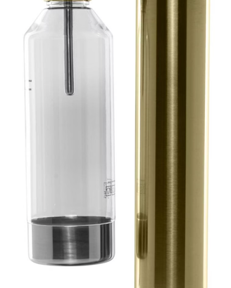 Stelton Brus - Aeratore D'acqua Con Bottiglia