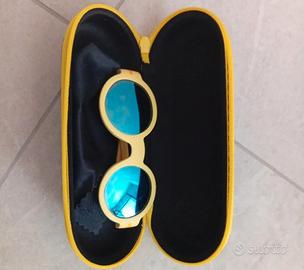 Occhiali da sole neonato Chicco 