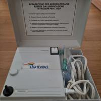 Aerosol lightwave l0002