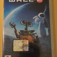 WALL-E per PSP