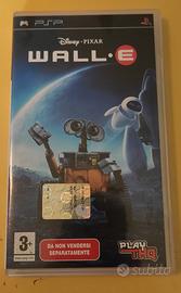 WALL-E per PSP