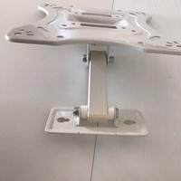 Braccio porta tv da muro