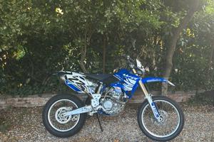 Yamaha Wr450f 2004- motore rifatto+acessori -